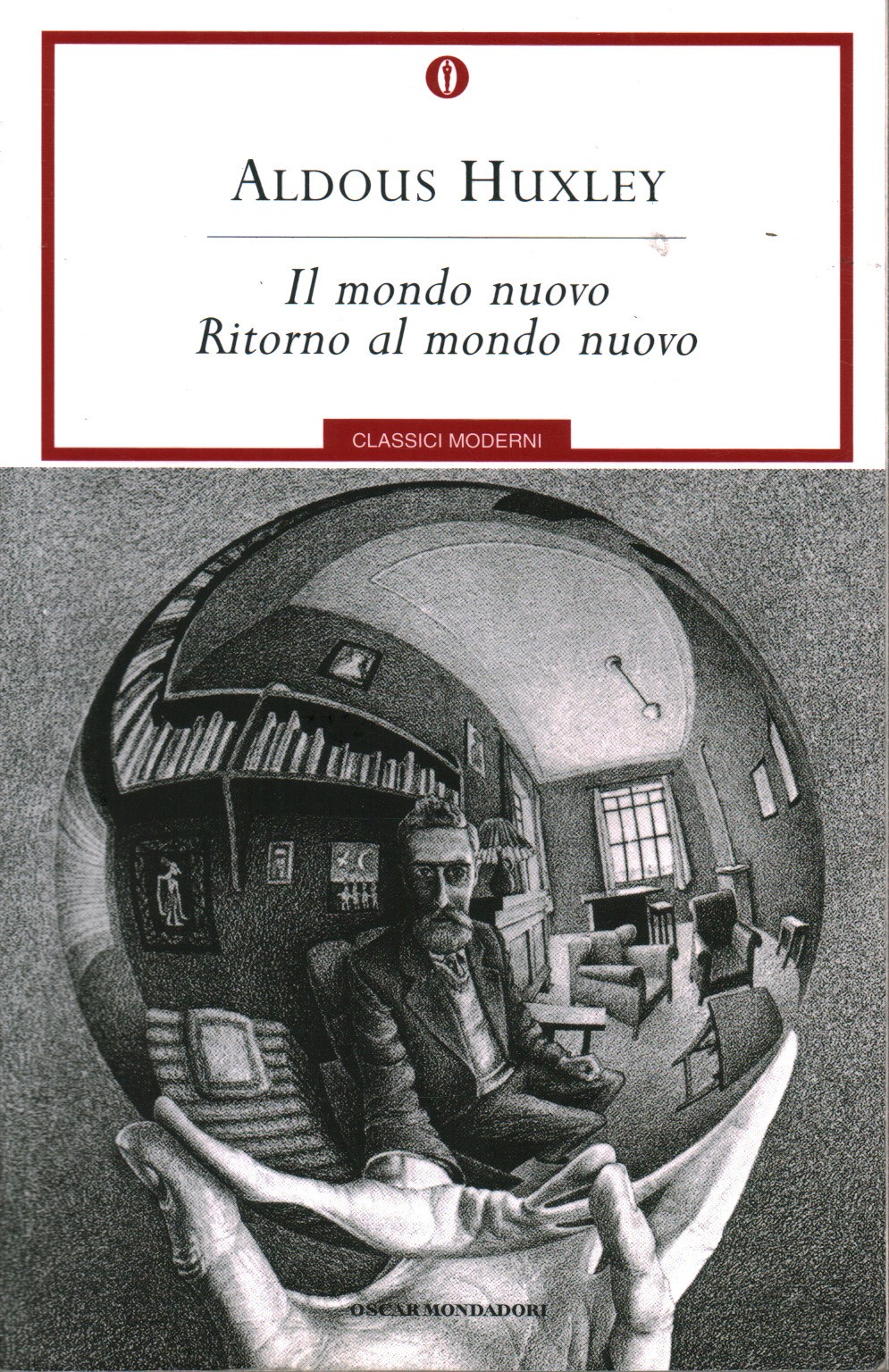 Il mondo nuovo-Ritorno al mondo nuovo