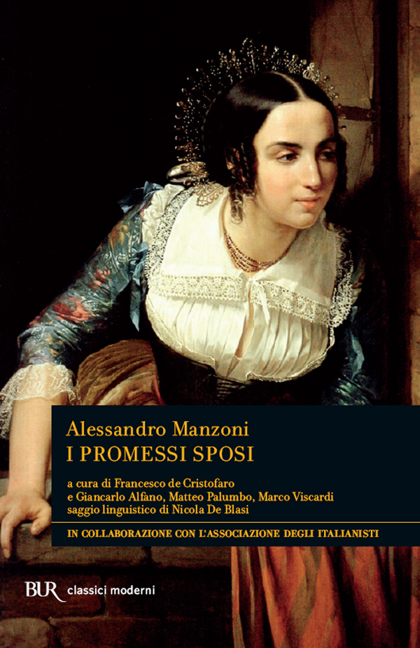 I promessi sposi: Storia della colonna infame