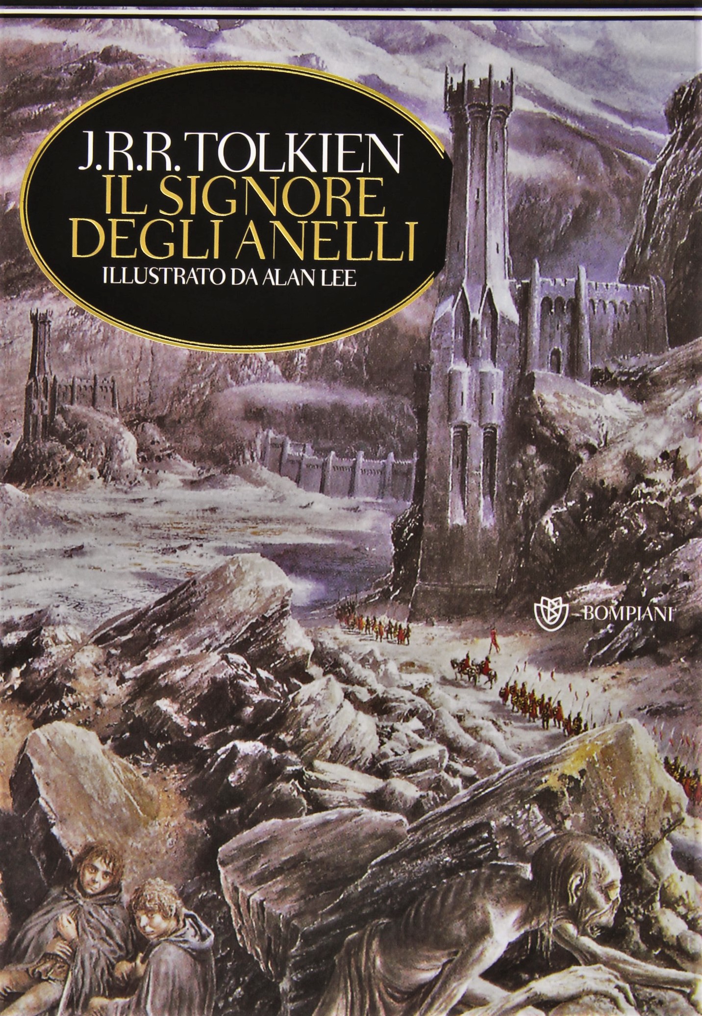 Il Signore degli anelli