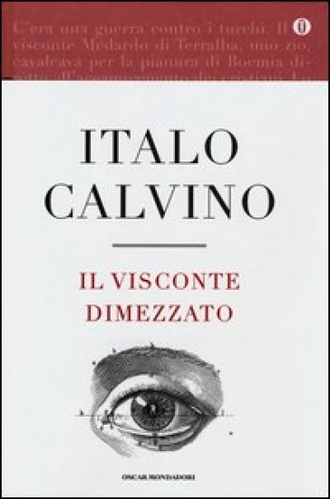 Il visconte dimezzato