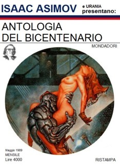 Antologia del bicentenario