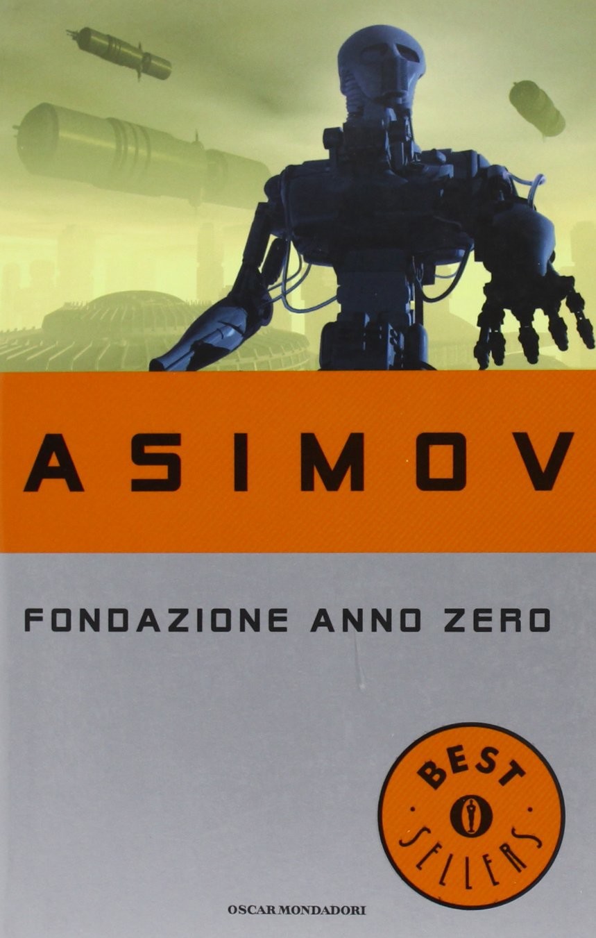 Fondazione anno zero