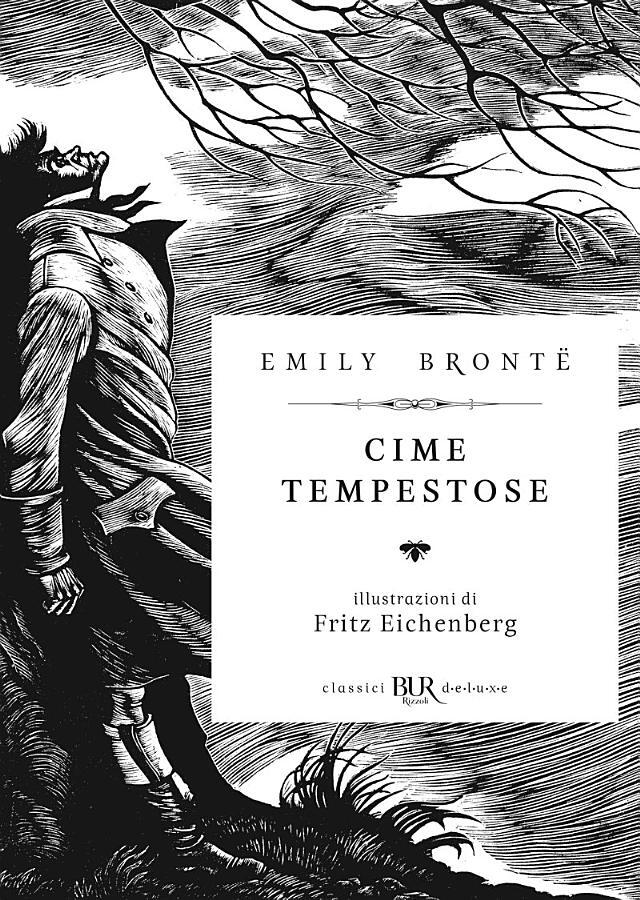 Cime tempestose (Deluxe)