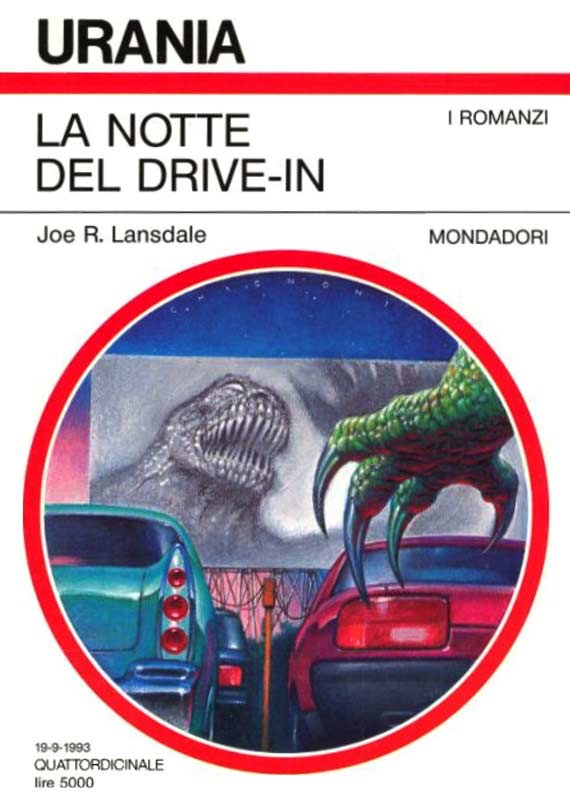 La notte del Drive-in 3