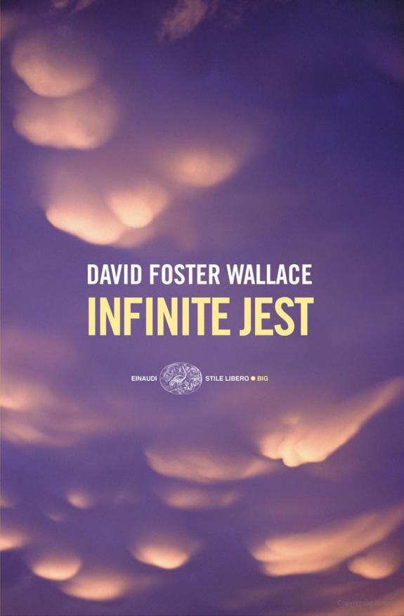 Infinite Jest