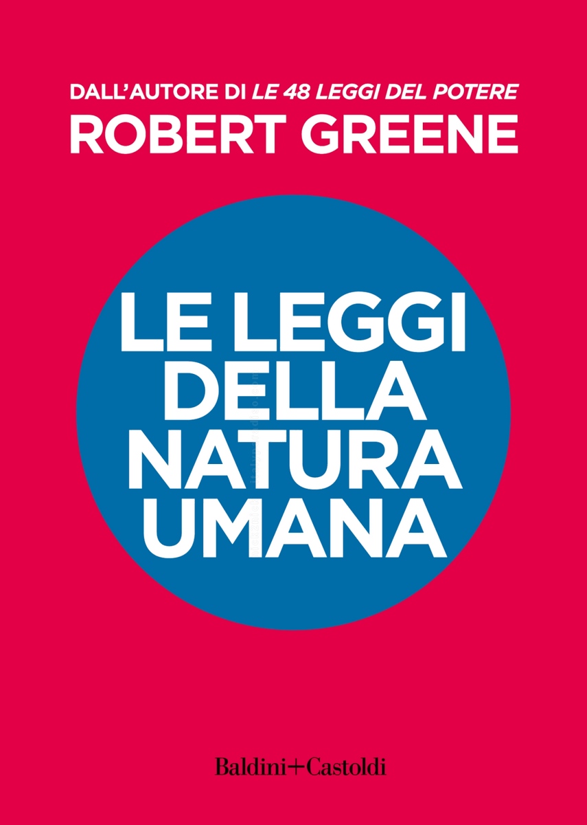 Le leggi della natura umana (2023)