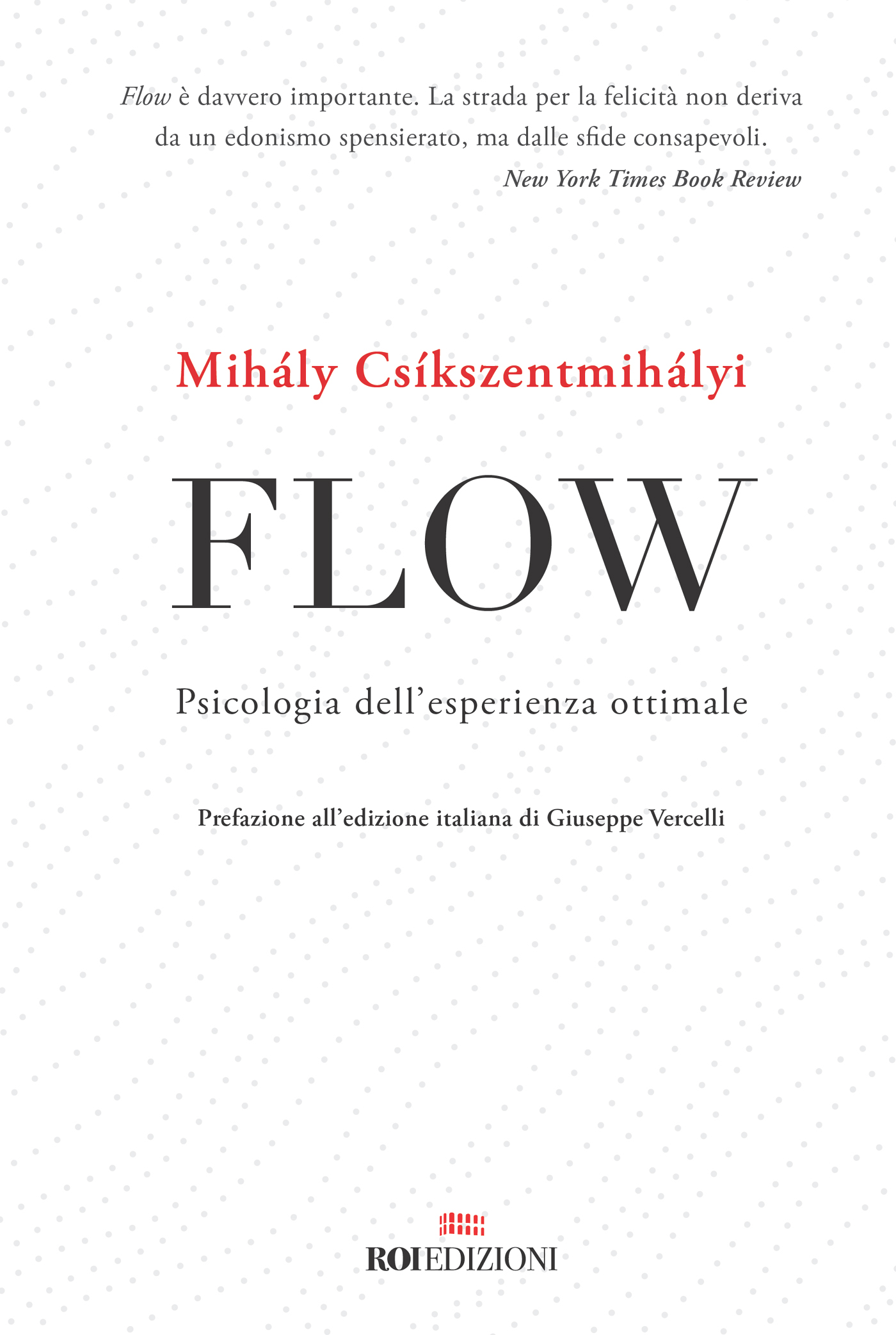 Flow