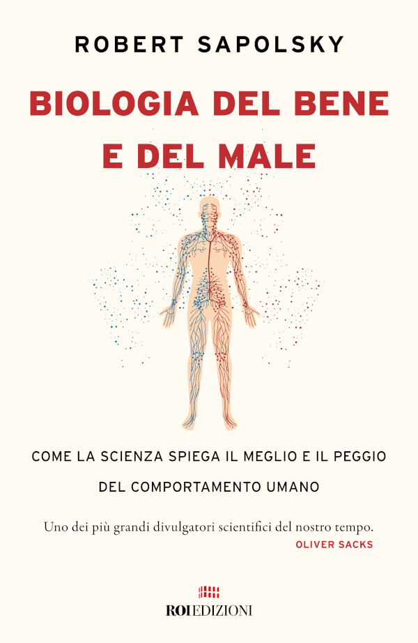 Biologia del bene e del male