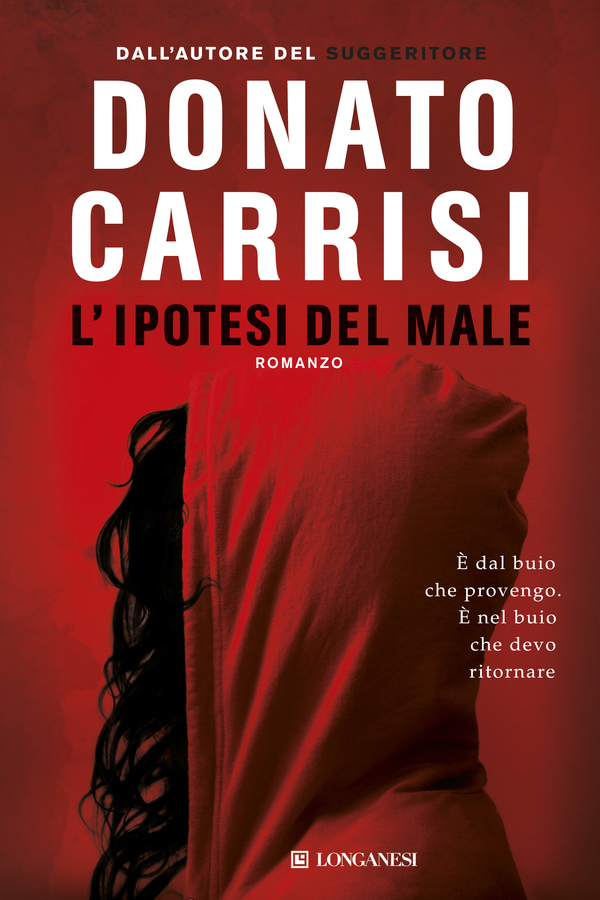 Carrisi Donato - 2013 - L'ipotesi del male