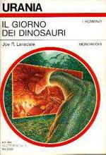 Il Giorno Dei Dinosauri (DRIVE-IN 2)