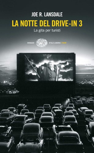La notte del Drive-in 3