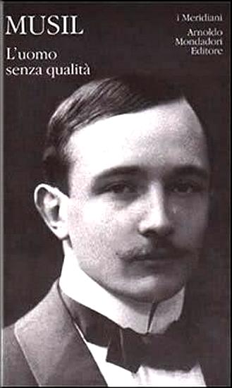 L'uomo senza qualità
